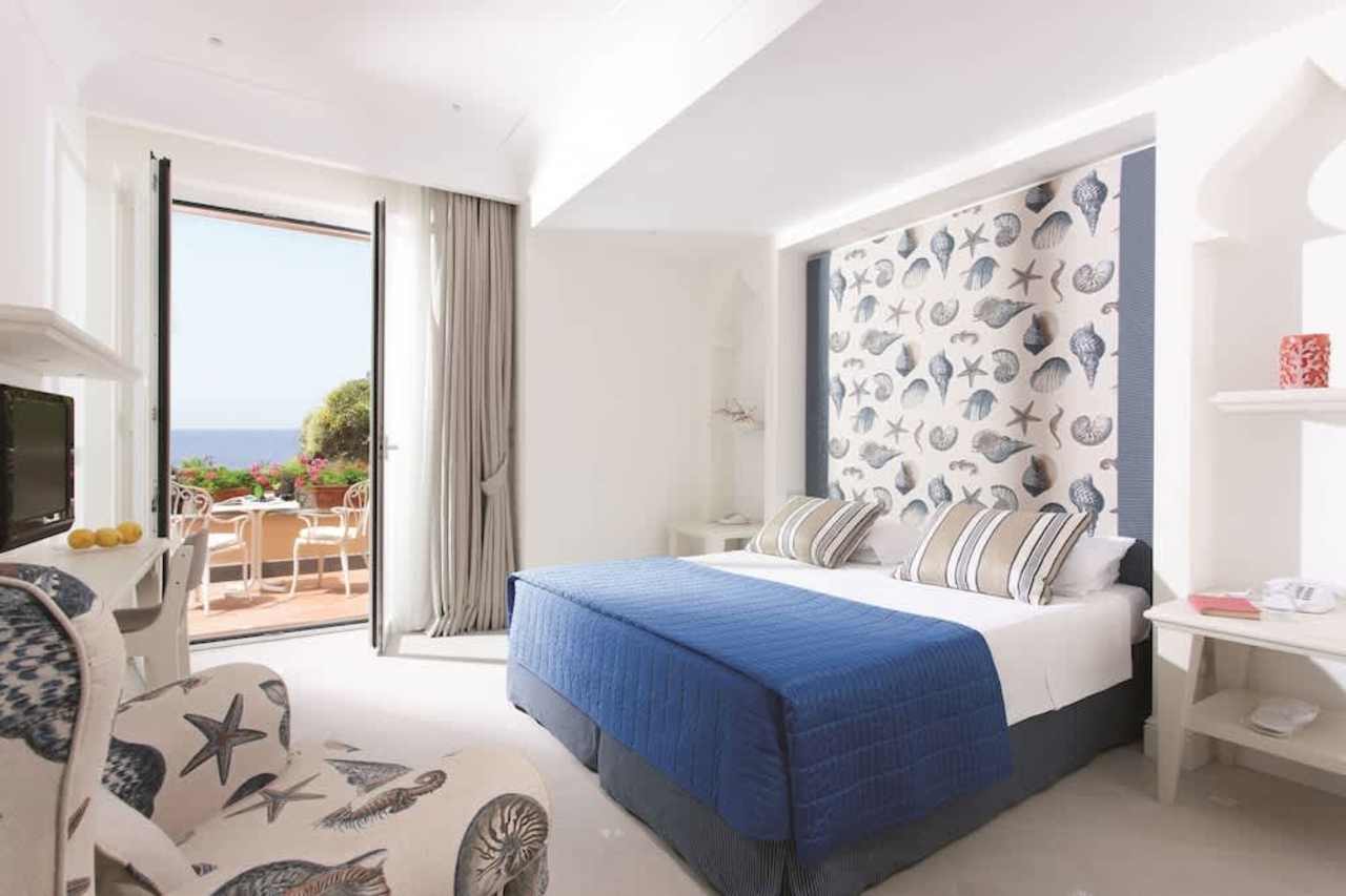 Hotellbilder av Hotel Corallo Sorrento - nummer 1 av 100