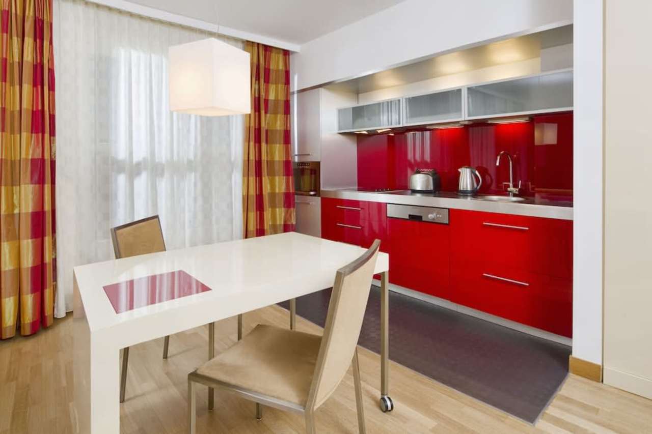 Hotellbilder av Mamaison Residence Diana - nummer 1 av 50