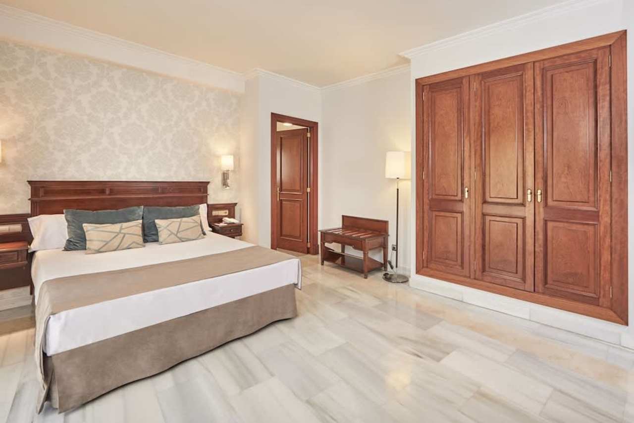 Hotellbilder av Hotel Bordoy Continental Palma - nummer 1 av 66