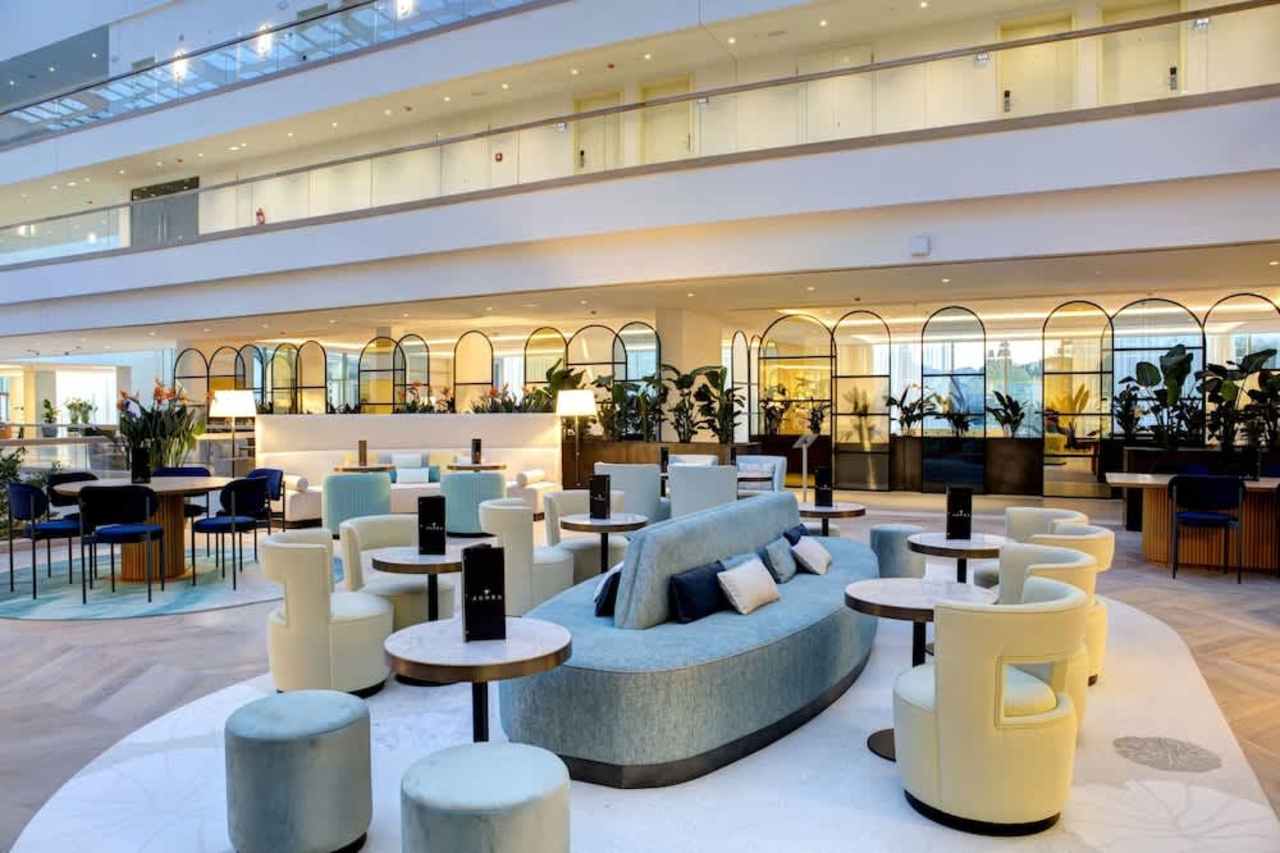 Hotellbilder av Rixos Premium Dubrovnik Hotel - nummer 1 av 52