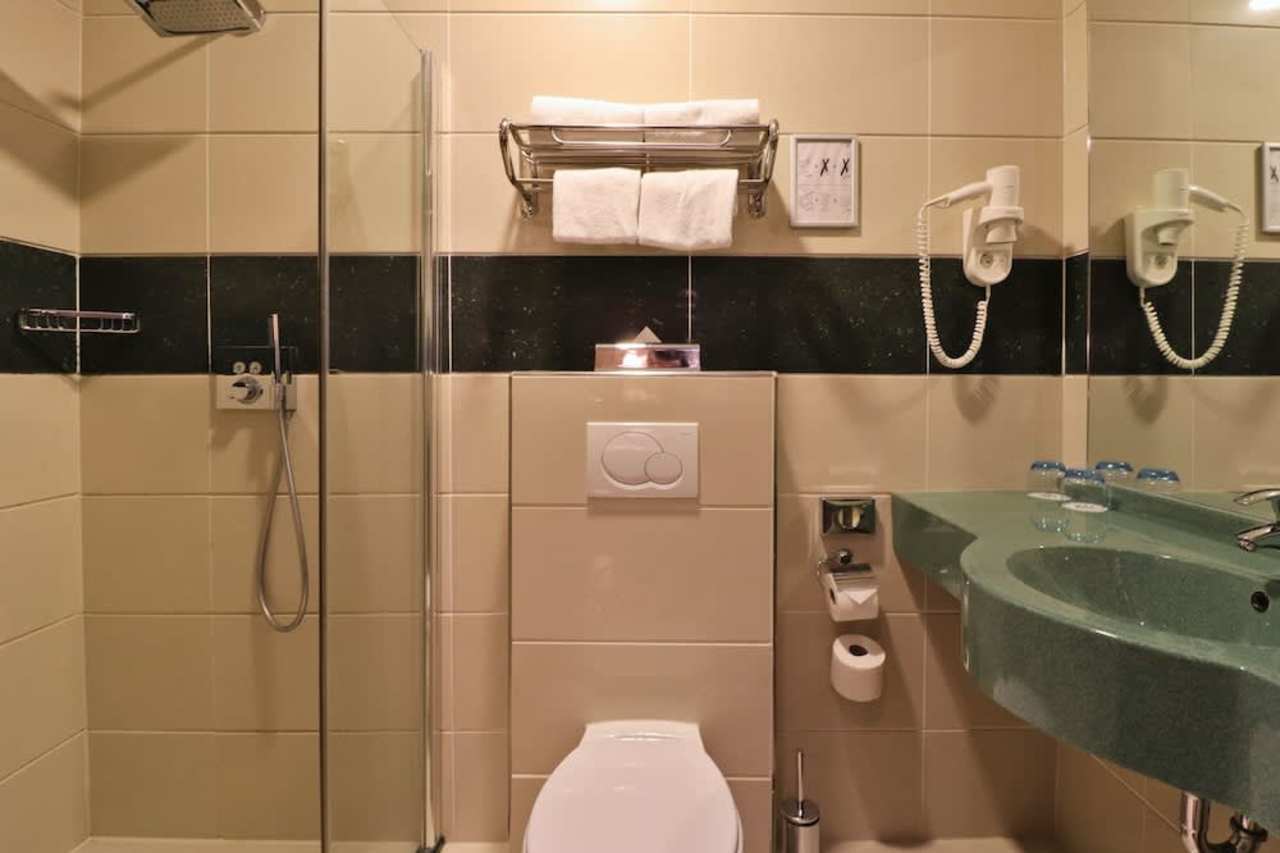 Hotellbilder av Xo Hotels Blue Square - nummer 1 av 49