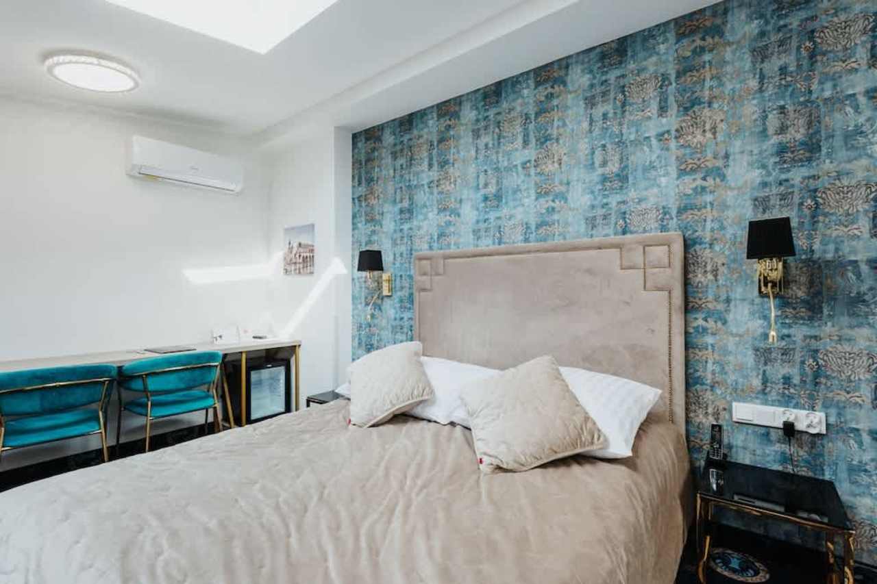 Hotellbilder av Jan Hotel - nummer 1 av 41