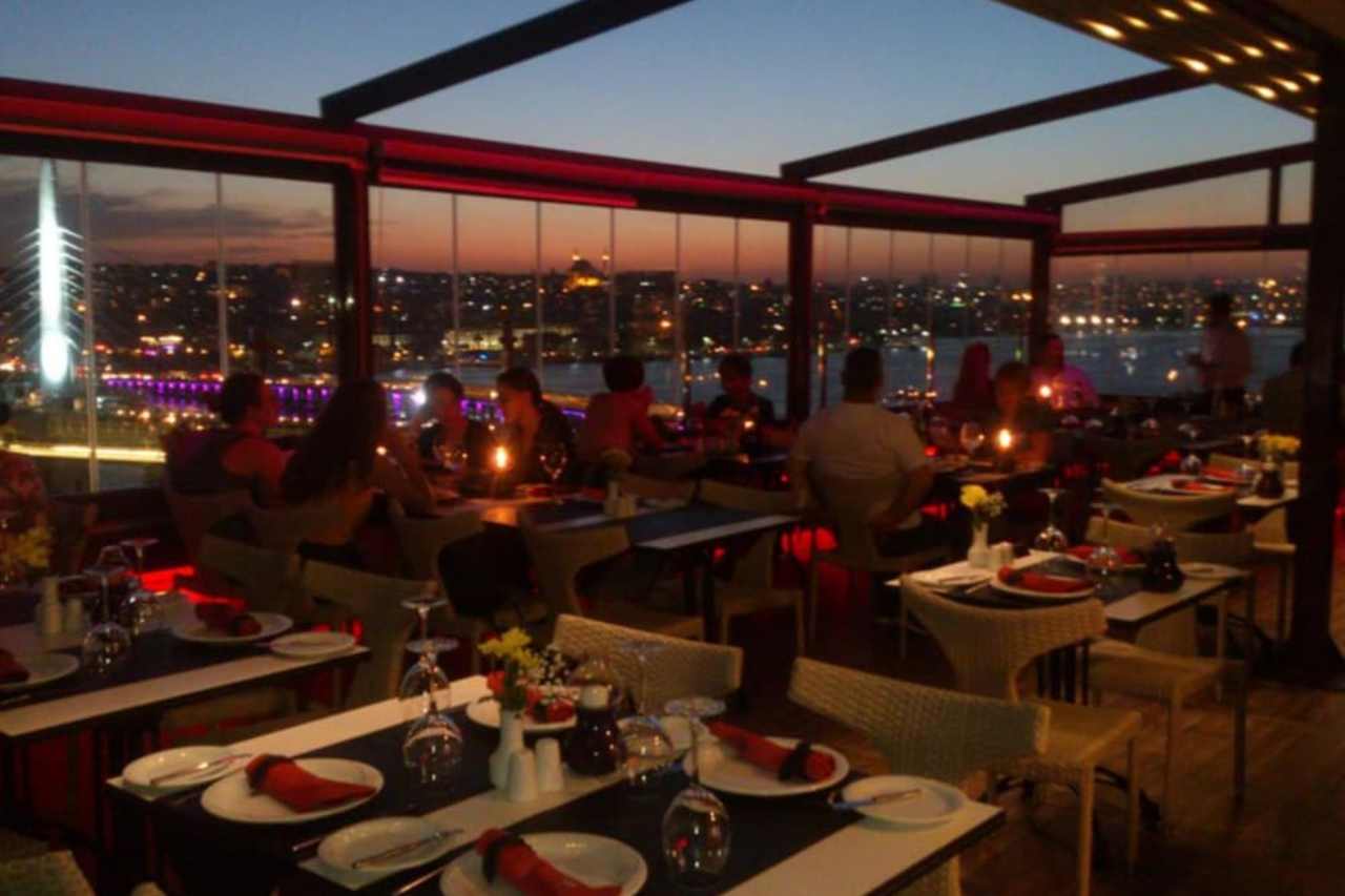 Hotellbilder av Golden City Hotel Istanbul - nummer 1 av 50