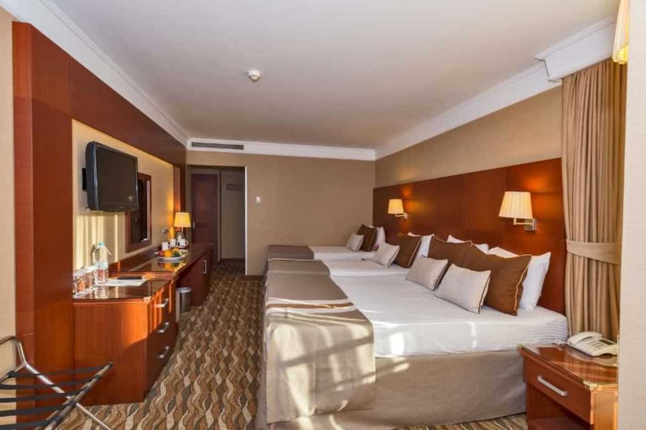 Hotellbilder av Vicenza Hotel - nummer 1 av 50