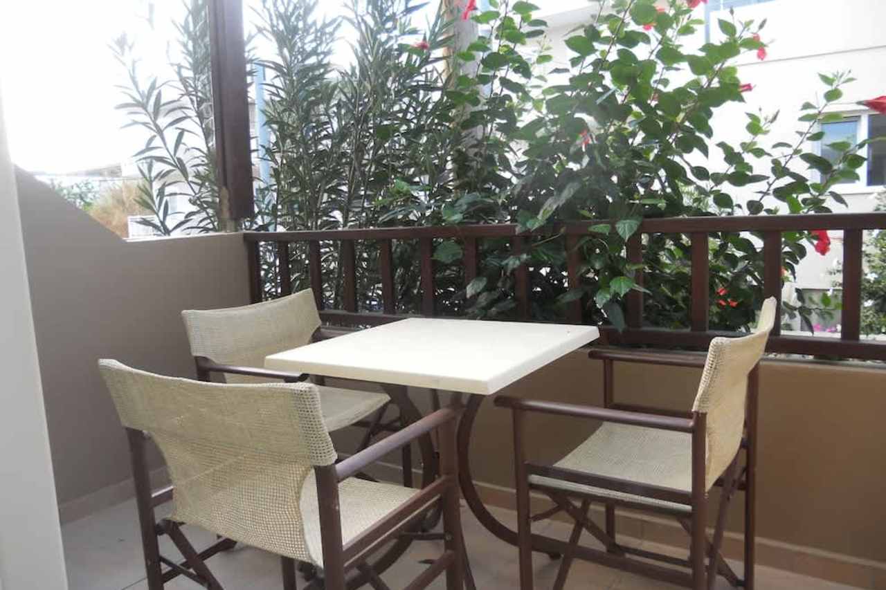 Hotellbilder av Indigo Mare - nummer 1 av 100