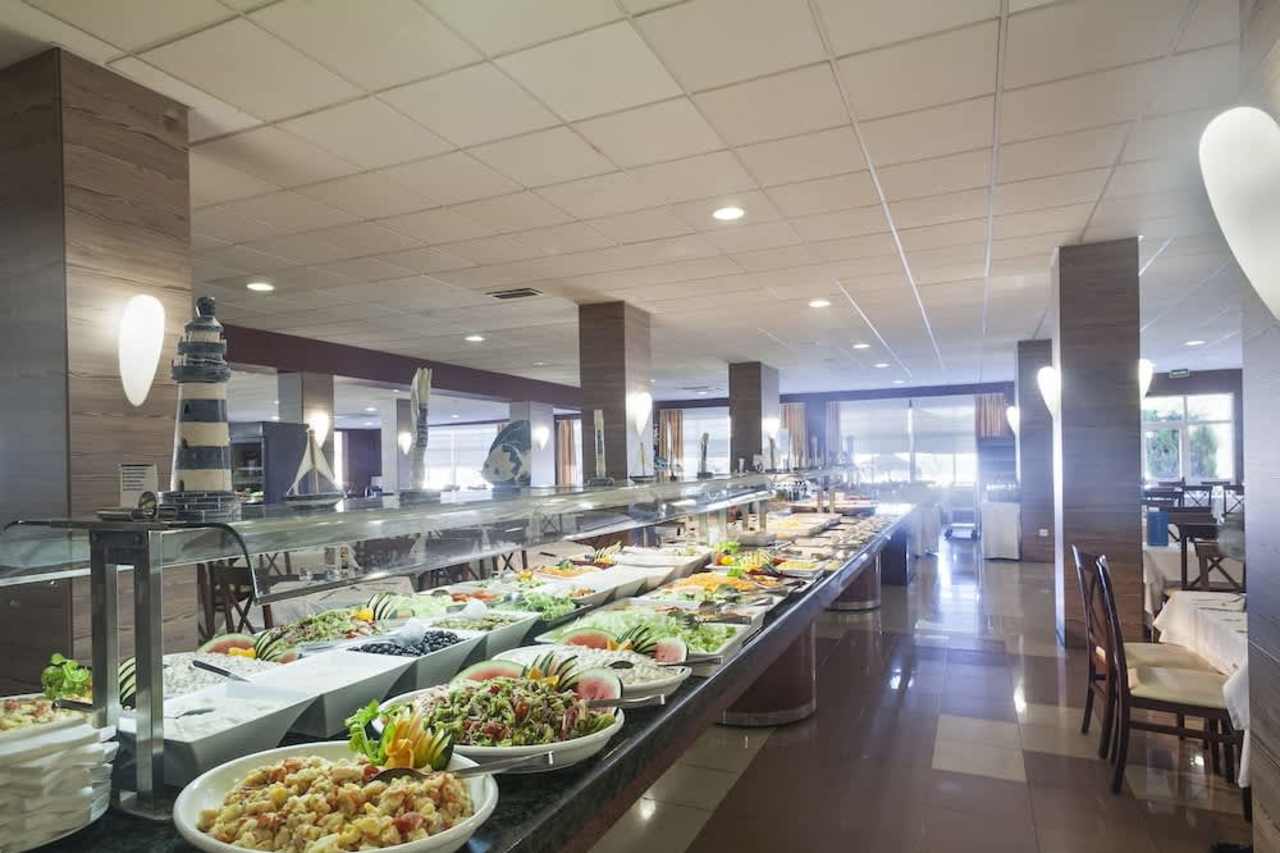 Hotellbilder av Best Siroco - nummer 1 av 50