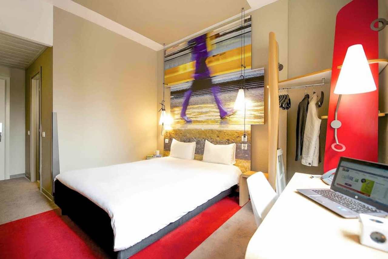 Hotellbilder av Ibis Milano Centro - nummer 1 av 50