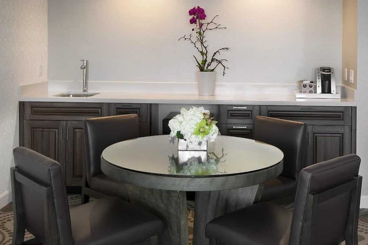 Hotellbilder av Marina del Rey Hotel and Marina - nummer 1 av 72