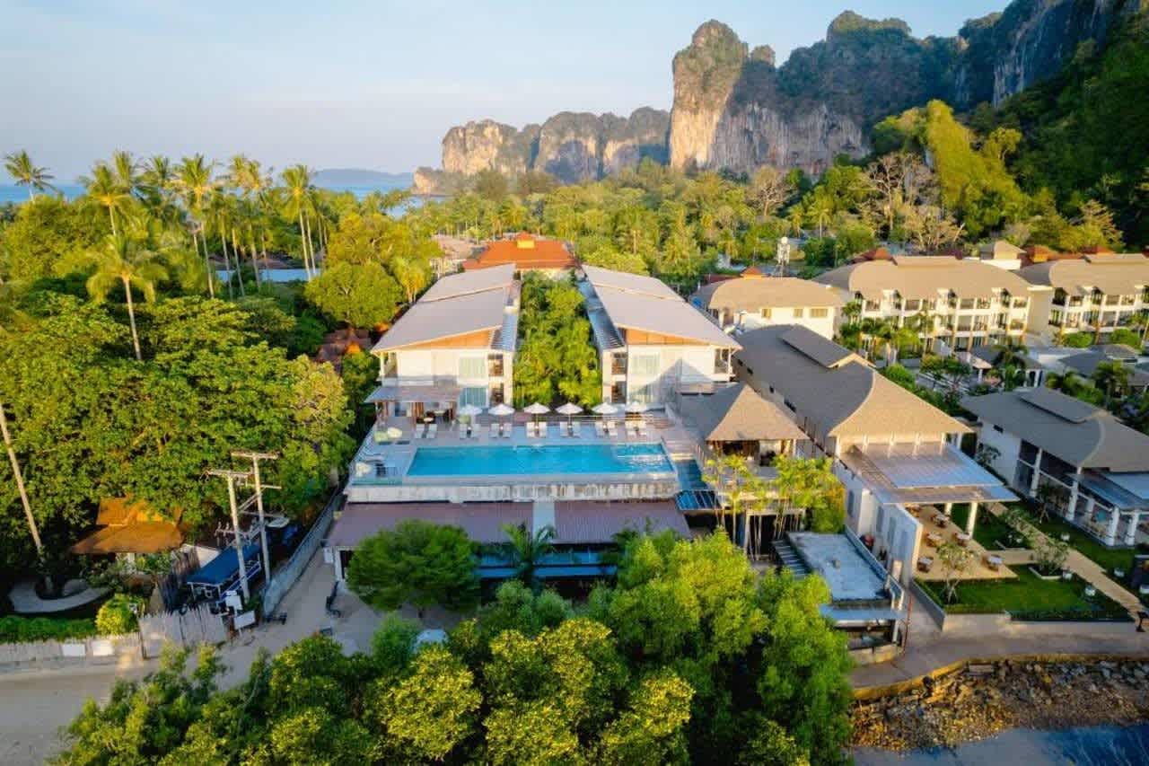 Hotellbilder av Railay Princess Resort and Spa - nummer 1 av 13