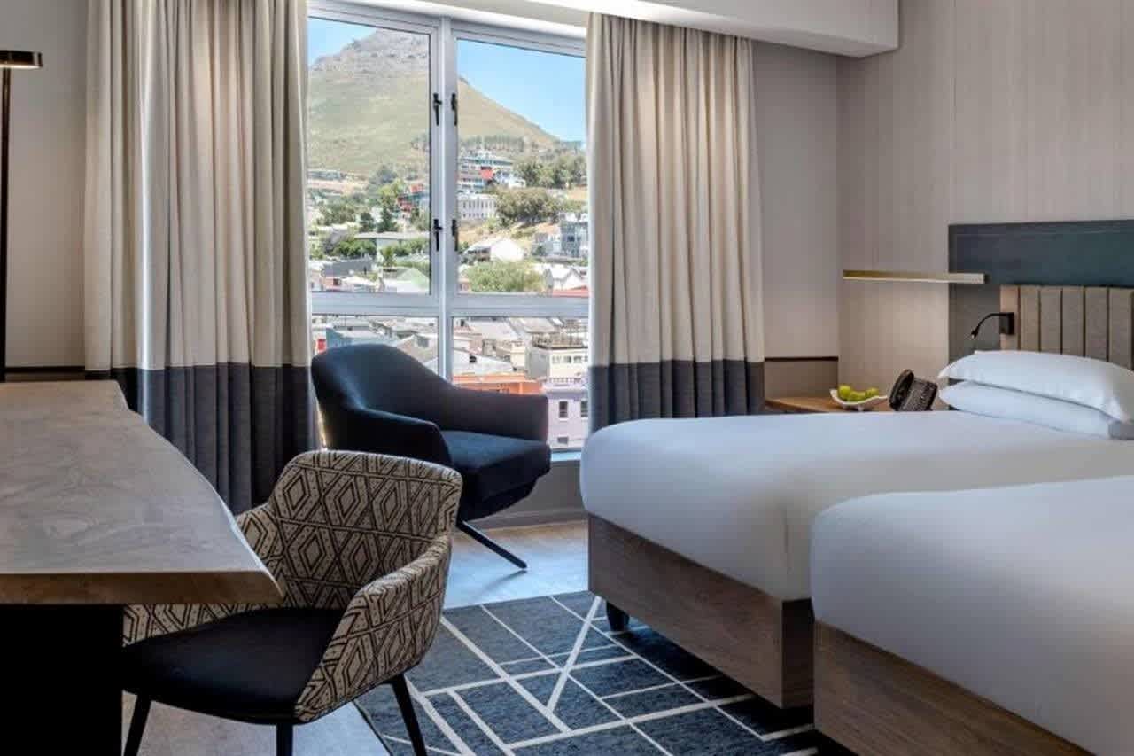 Hotellbilder av Hyatt Regency Cape Town (ex. Hilton Cape Town City - nummer 1 av 3