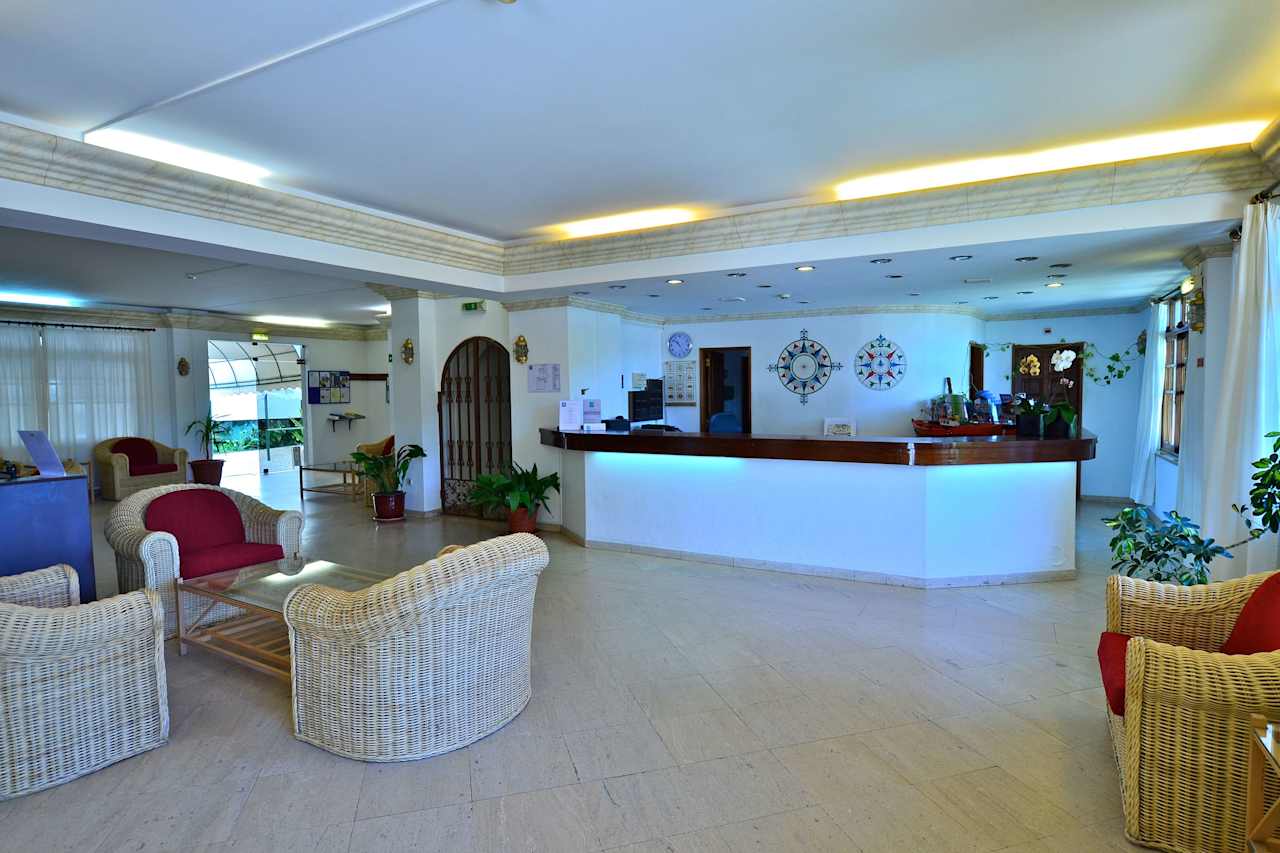 Hotellbilder av Mirachoro Praia da Rocha - nummer 1 av 81