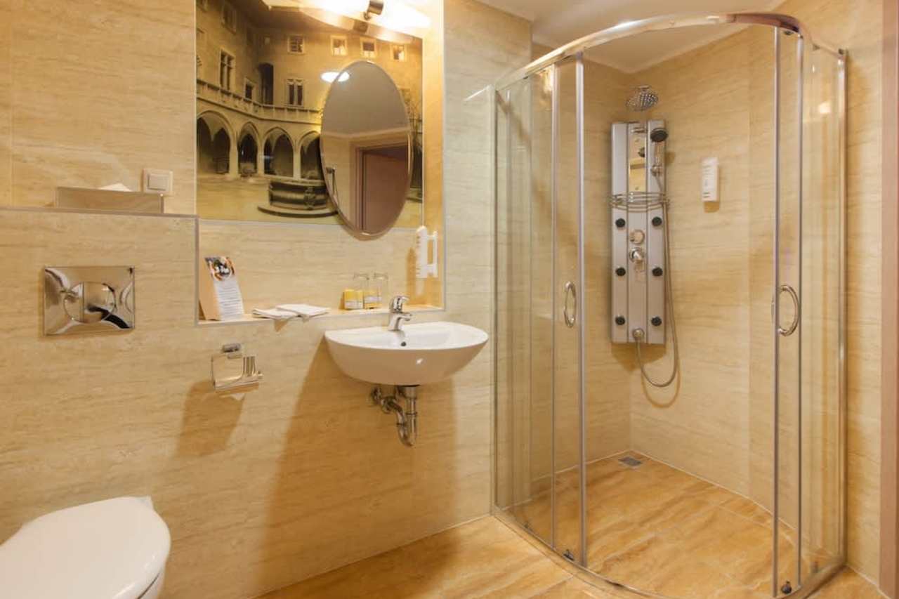 Hotellbilder av Hotel Galaxy - nummer 1 av 66