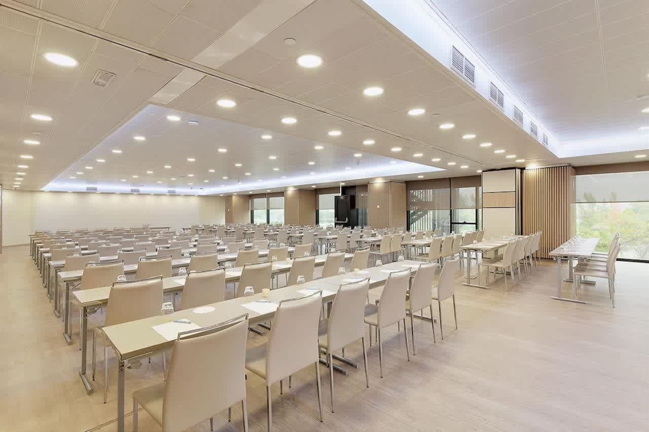 Hotellbilder av Melia Avenida America - nummer 1 av 8