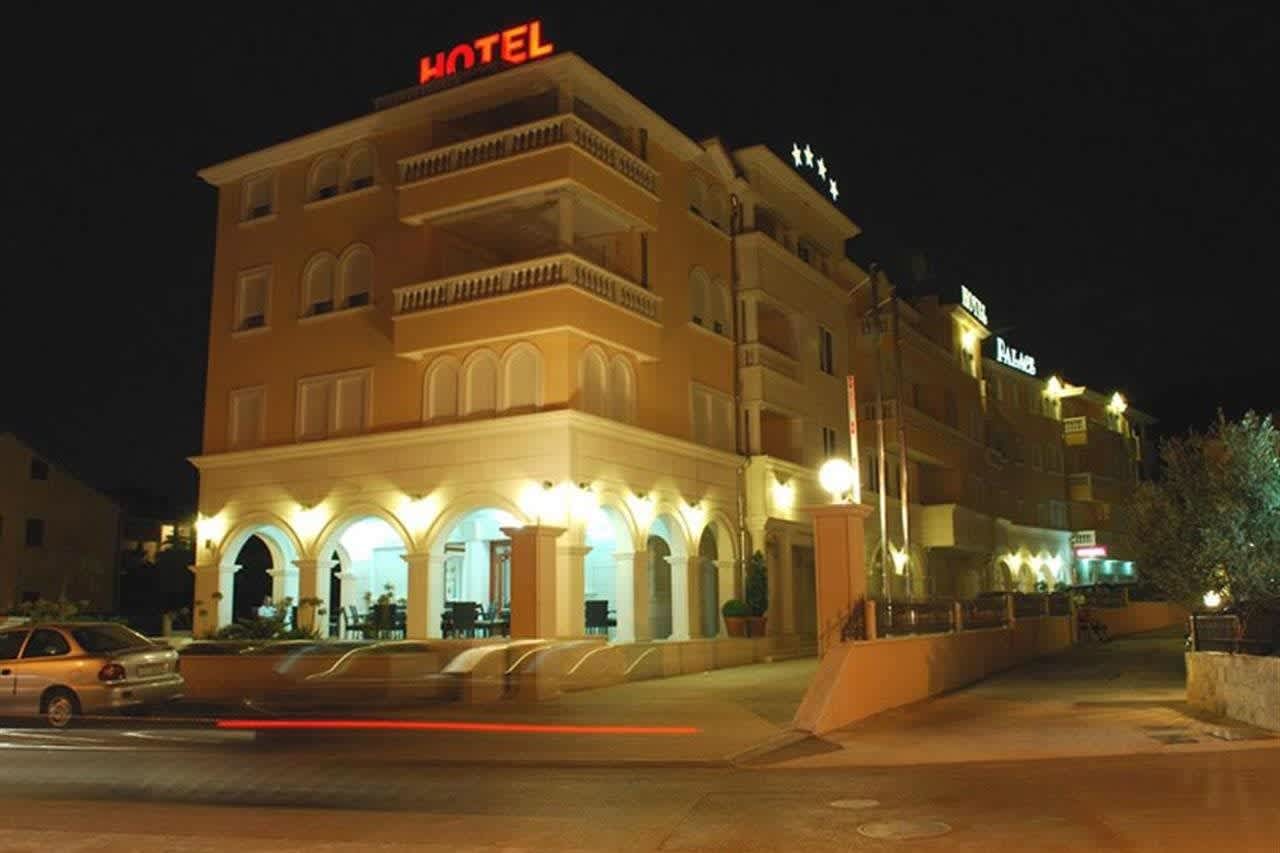 Hotellbilder av Trogir Palace Hotel - nummer 1 av 11