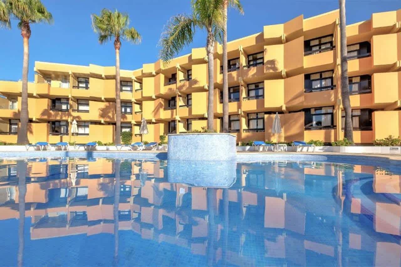 Hotellbilder av Auramar Beach Resort - nummer 1 av 13