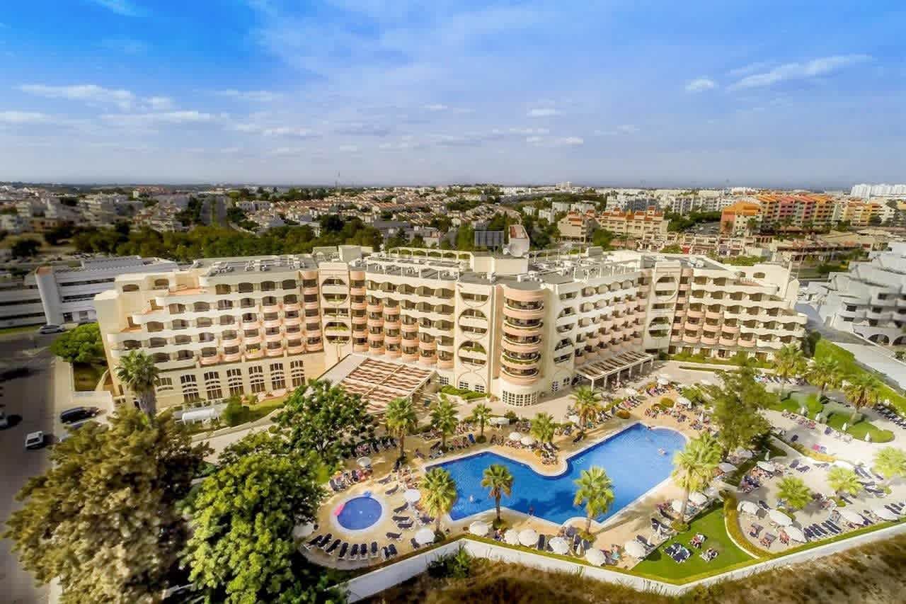 Hotellbilder av Vila Gale Cerro Alagoa - nummer 1 av 11