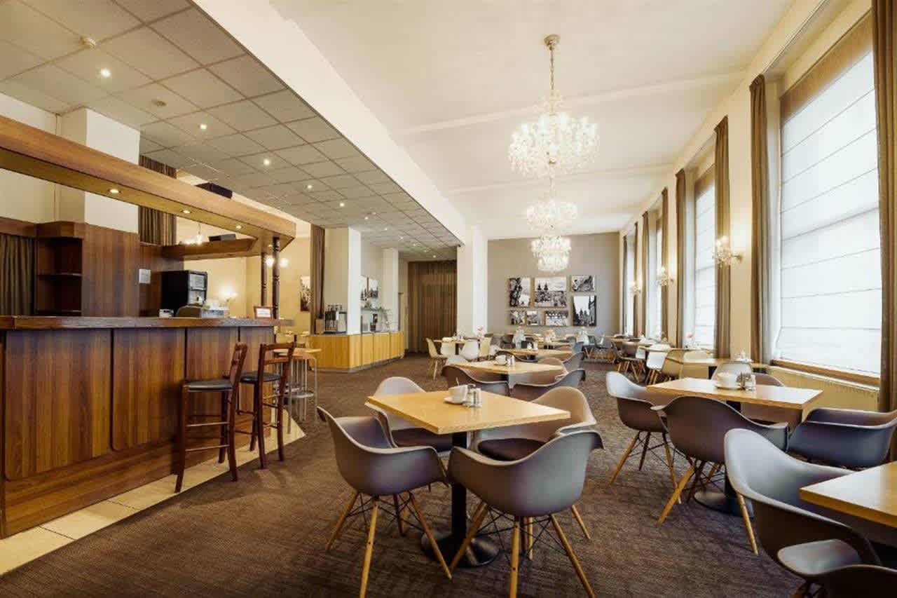 Hotellbilder av Central Hotel - nummer 1 av 7
