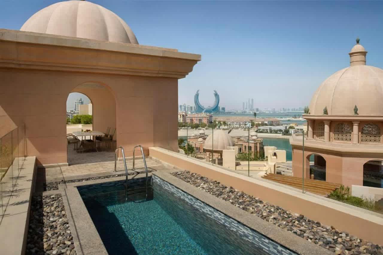 Hotellbilder av Marsa Malaz Kempinski, The Pearl - Doha - nummer 1 av 18