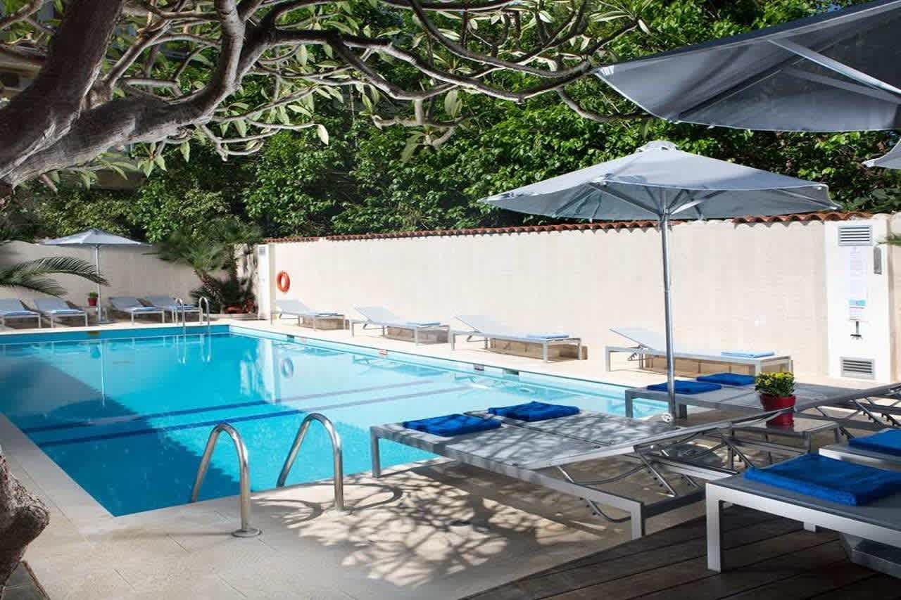 Hotellbilder av AquaMare Hotel - nummer 1 av 10