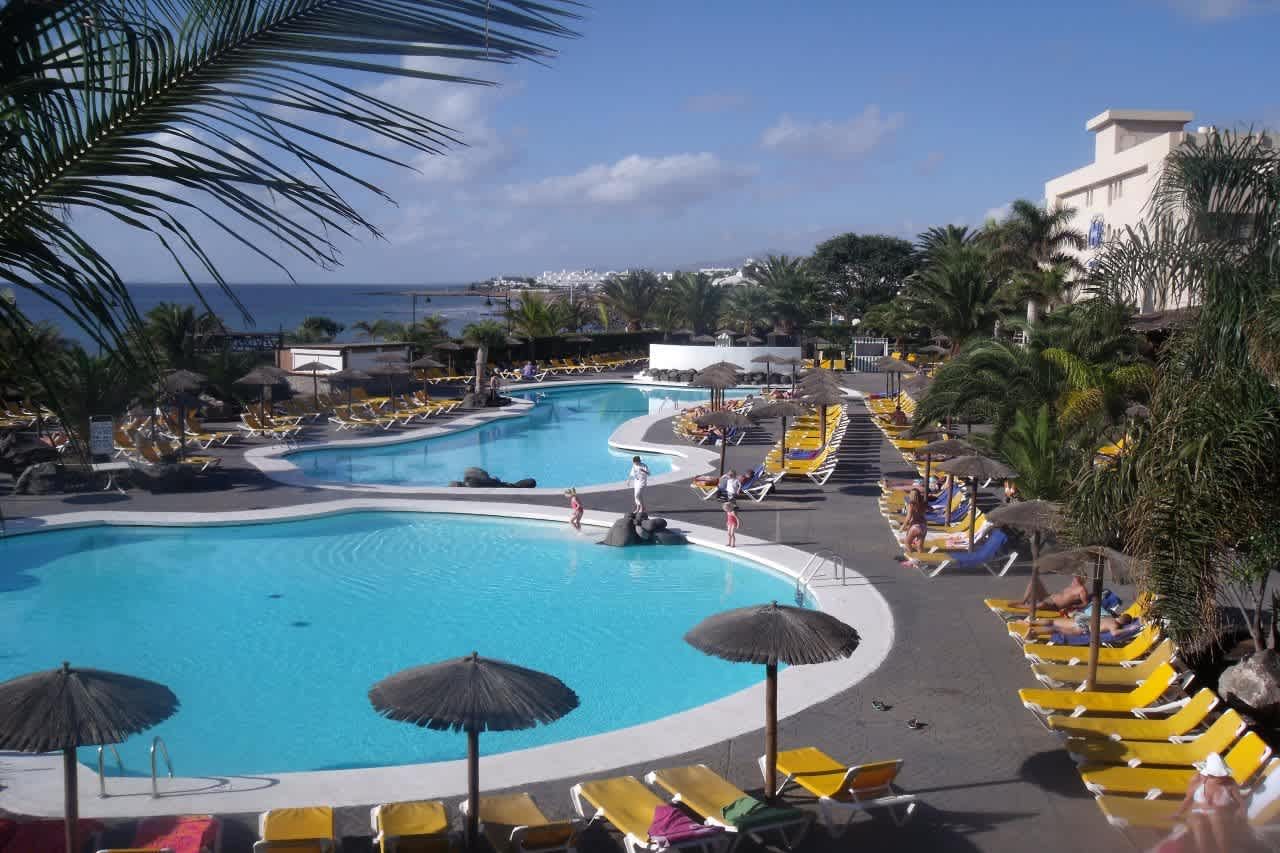 Hotellbilder av Beatriz Playa and Spa Hotel - nummer 1 av 49