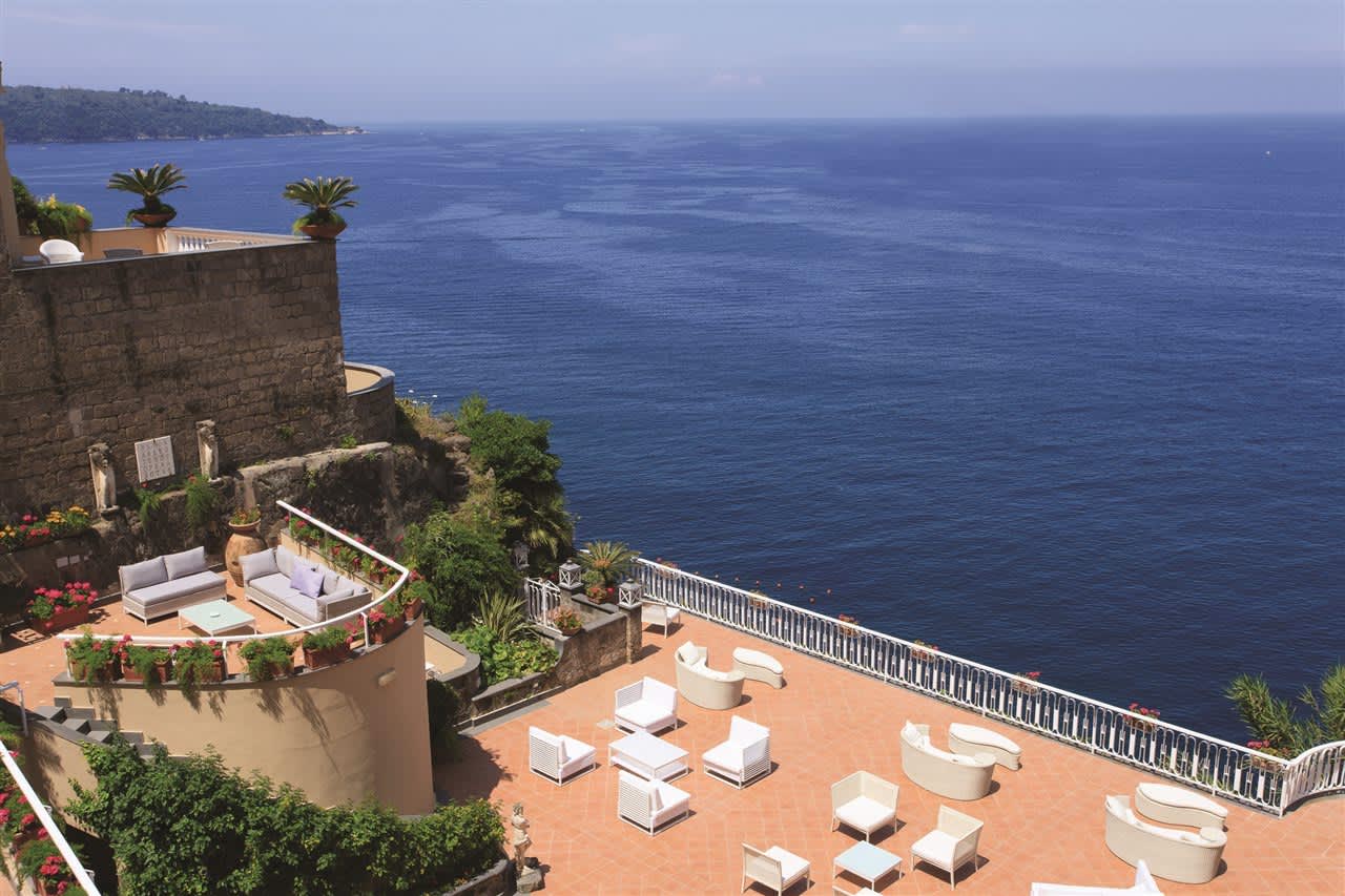 Hotellbilder av Hotel Corallo Sorrento - nummer 1 av 13