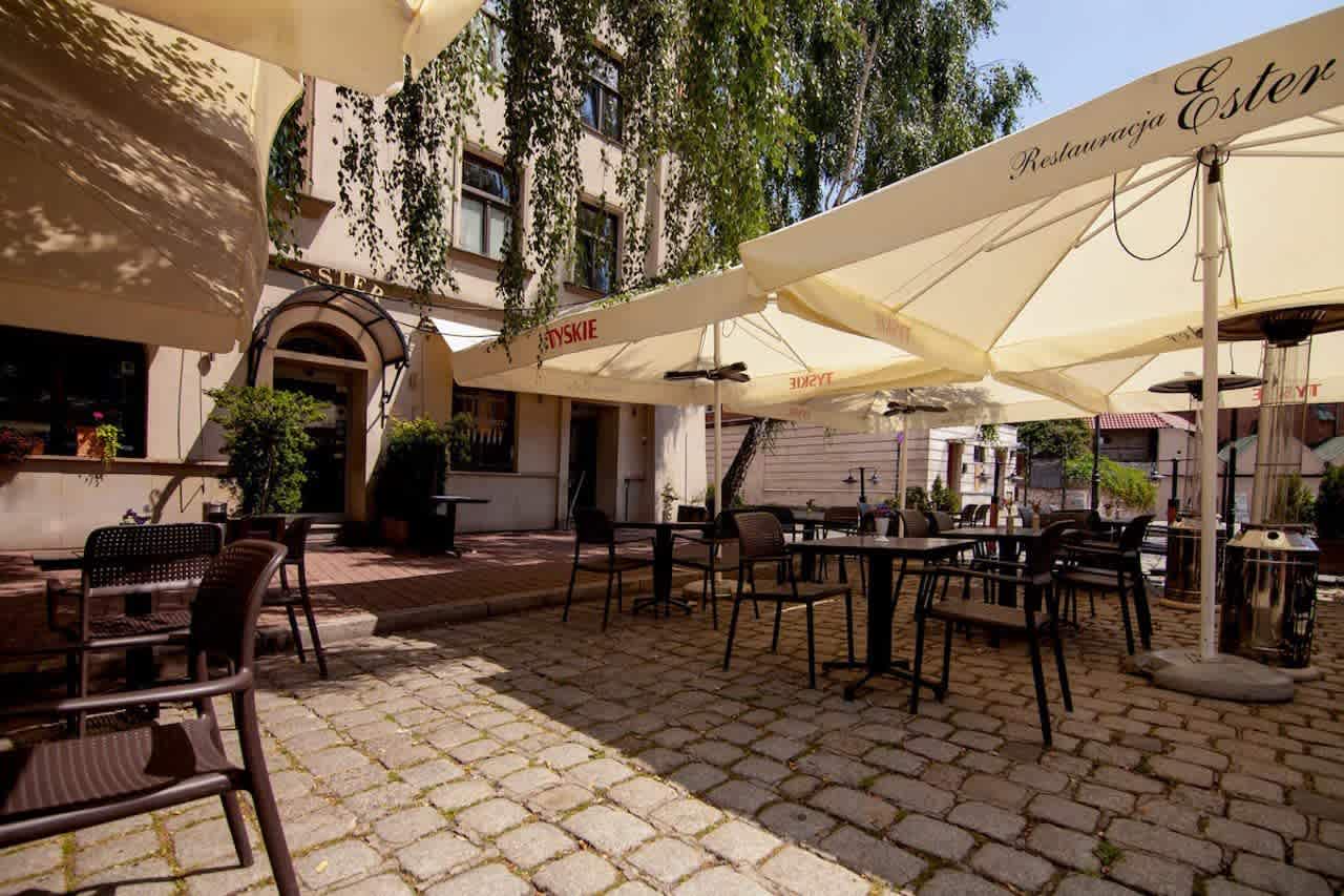 Hotellbilder av Hotel Ester - nummer 1 av 6