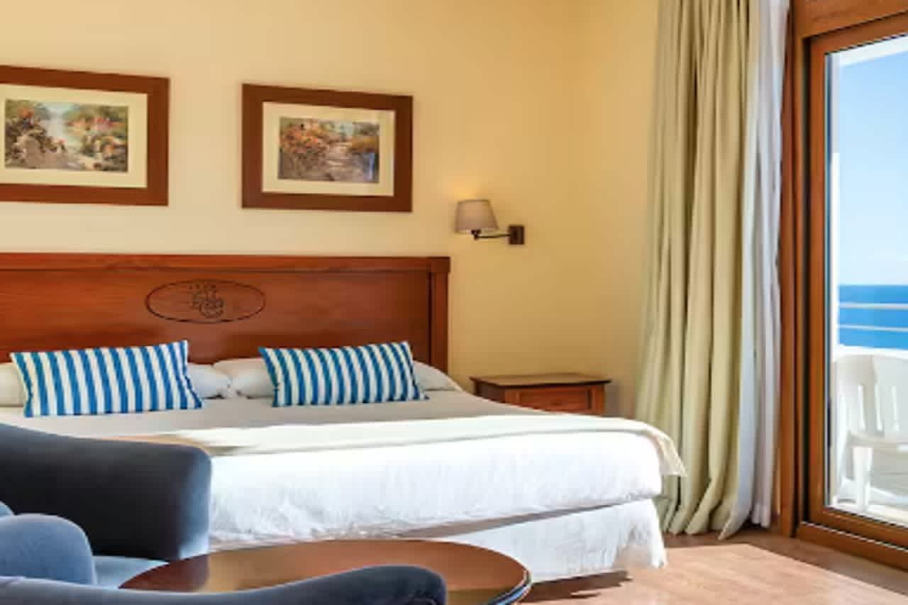 Hotellbilder av BLUESEA Gran Cervantes - nummer 1 av 2