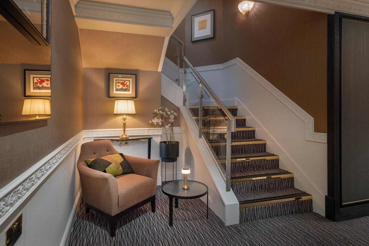 Hotellbilder av Cassidys Hotel - nummer 1 av 67