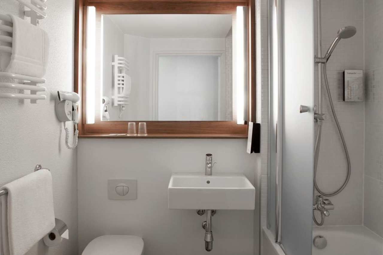 Hotellbilder av Campanile Warsaw - nummer 1 av 81