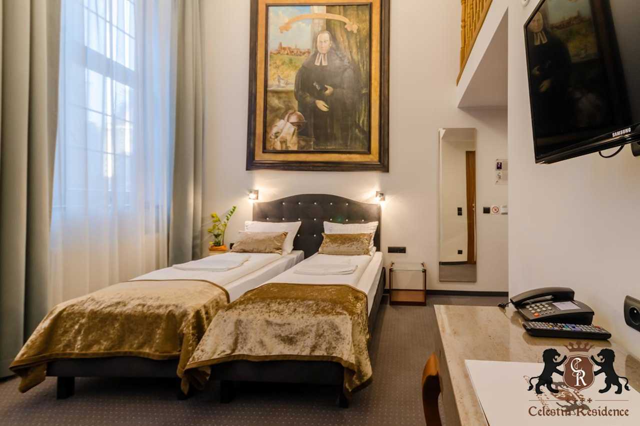 Hotellbilder av Celestin Residence - nummer 1 av 100