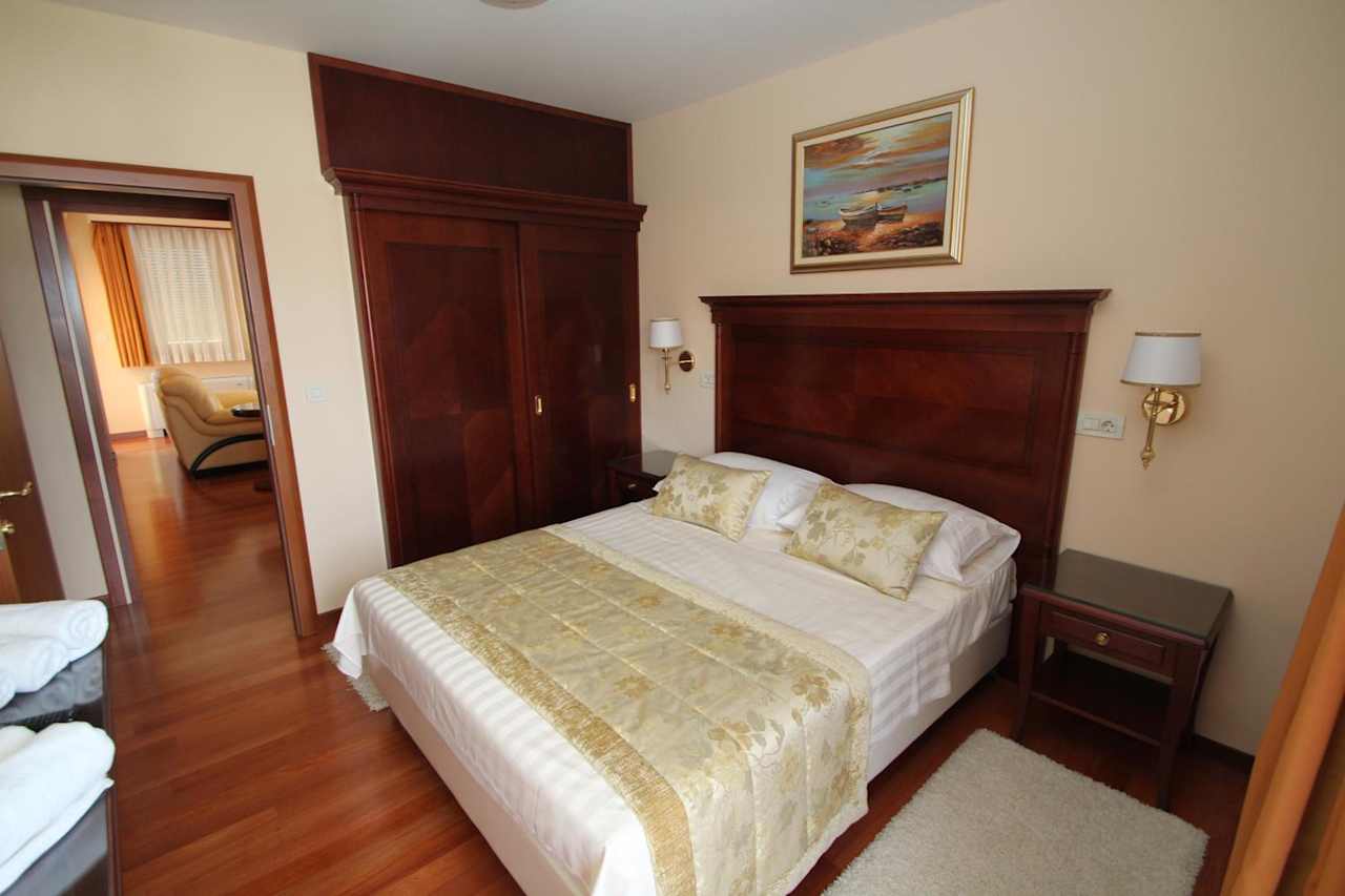 Hotellbilder av Trogir Palace Hotel - nummer 1 av 100