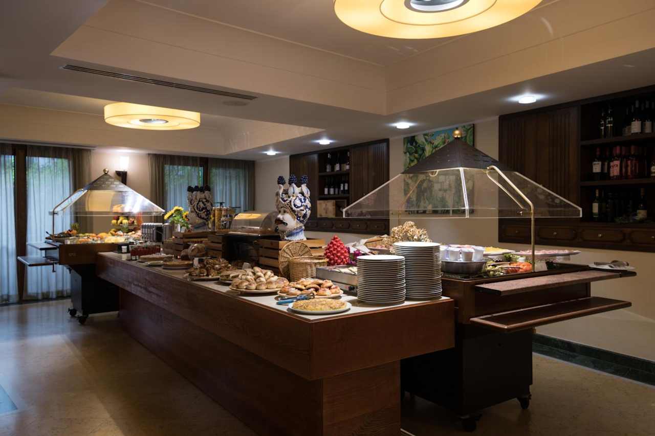Hotellbilder av Artemis Hotel - nummer 1 av 86