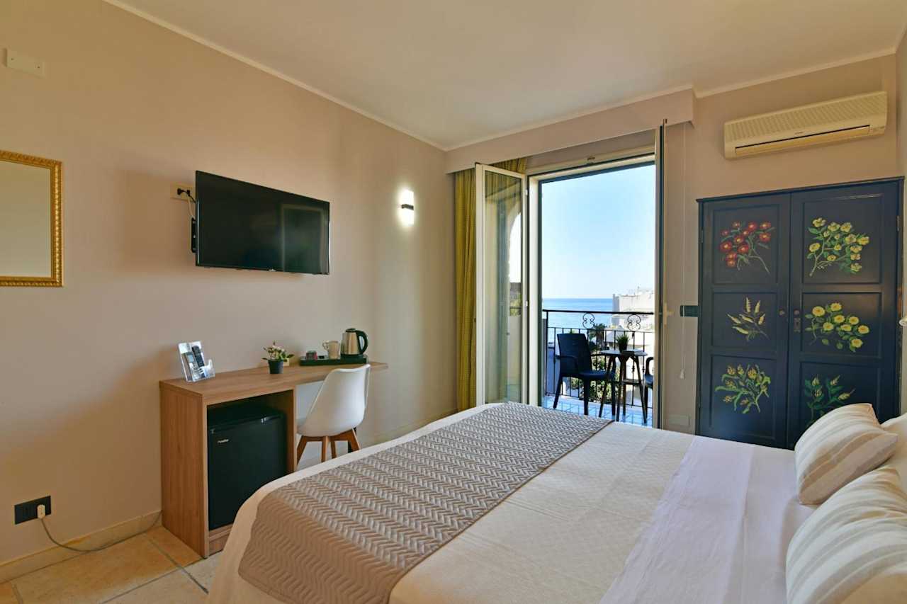 Hotellbilder av Villa Linda - nummer 1 av 100