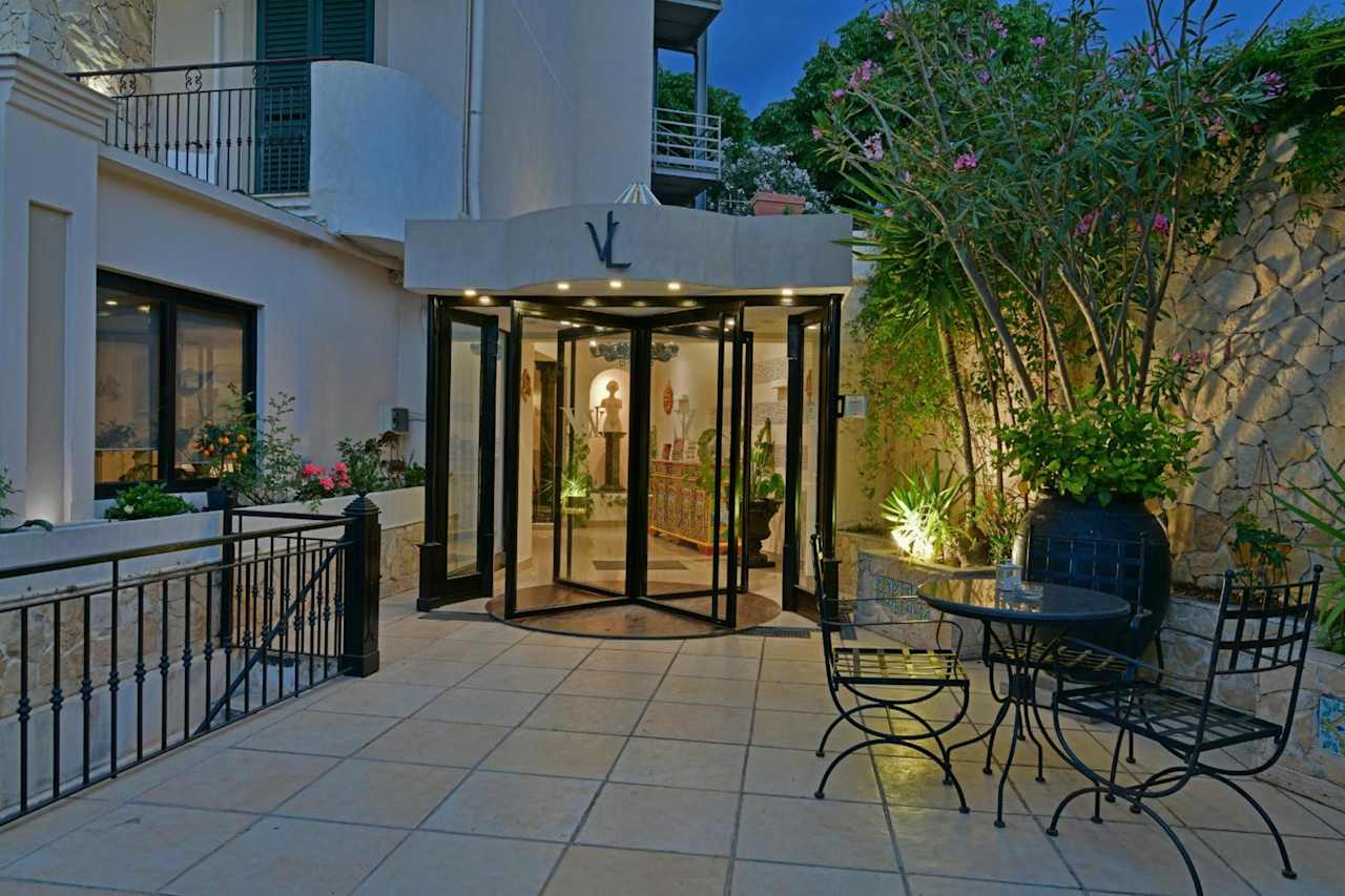 Hotellbilder av Villa Linda - nummer 1 av 87