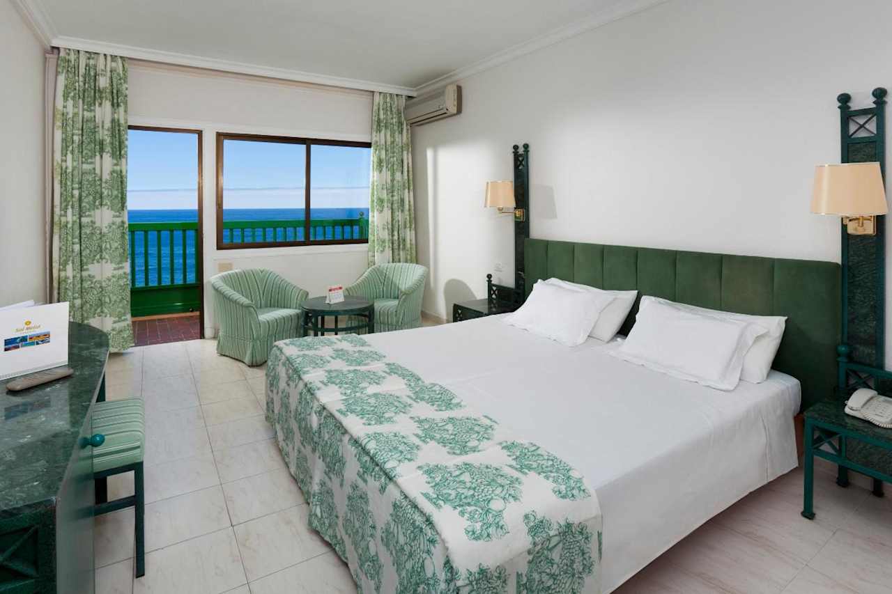 Hotellbilder av Sol Puerto de la Cruz Tenerife (ex Tryp Puerto de - nummer 1 av 100