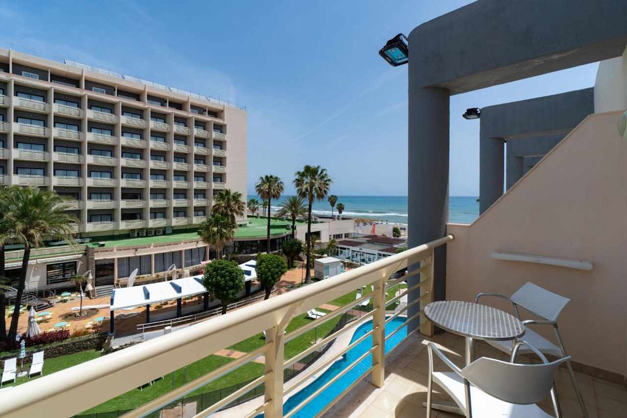 Hotellbilder av Medplaya Hotel Pez Espada - nummer 1 av 100