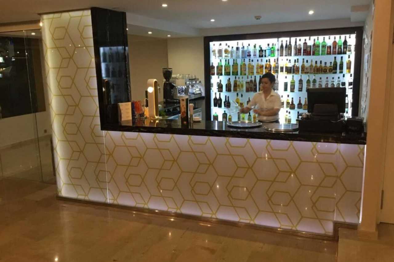 Hotellbilder av Don Paquito - nummer 1 av 100