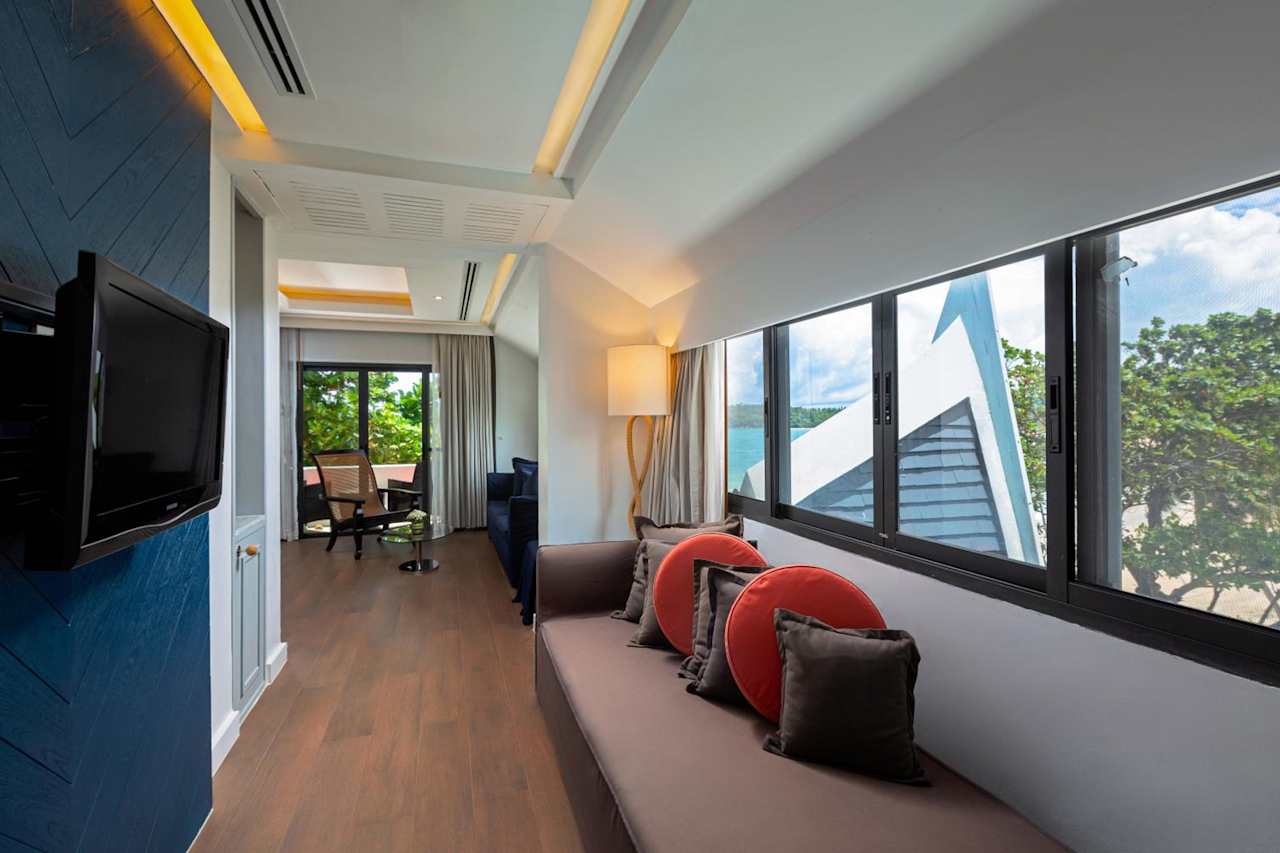 Hotellbilder av The Boathouse Phuket - nummer 1 av 62
