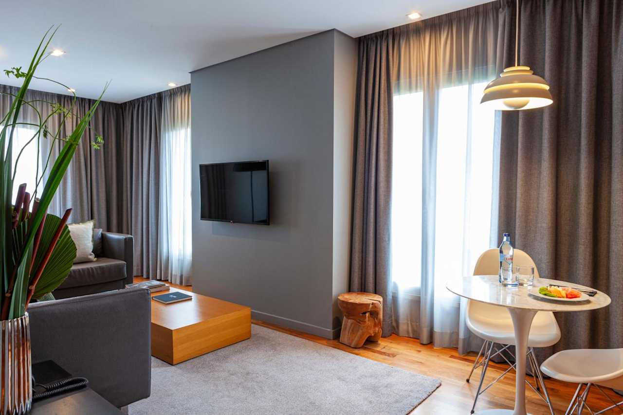 Hotellbilder av Altis Prime - nummer 1 av 75
