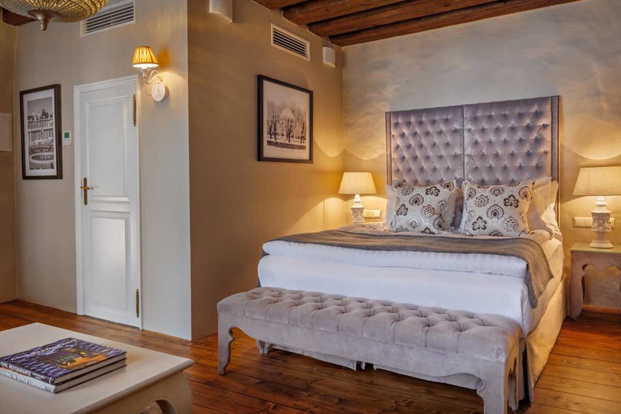 Hotellbilder av Schlossle Hotel - nummer 1 av 100