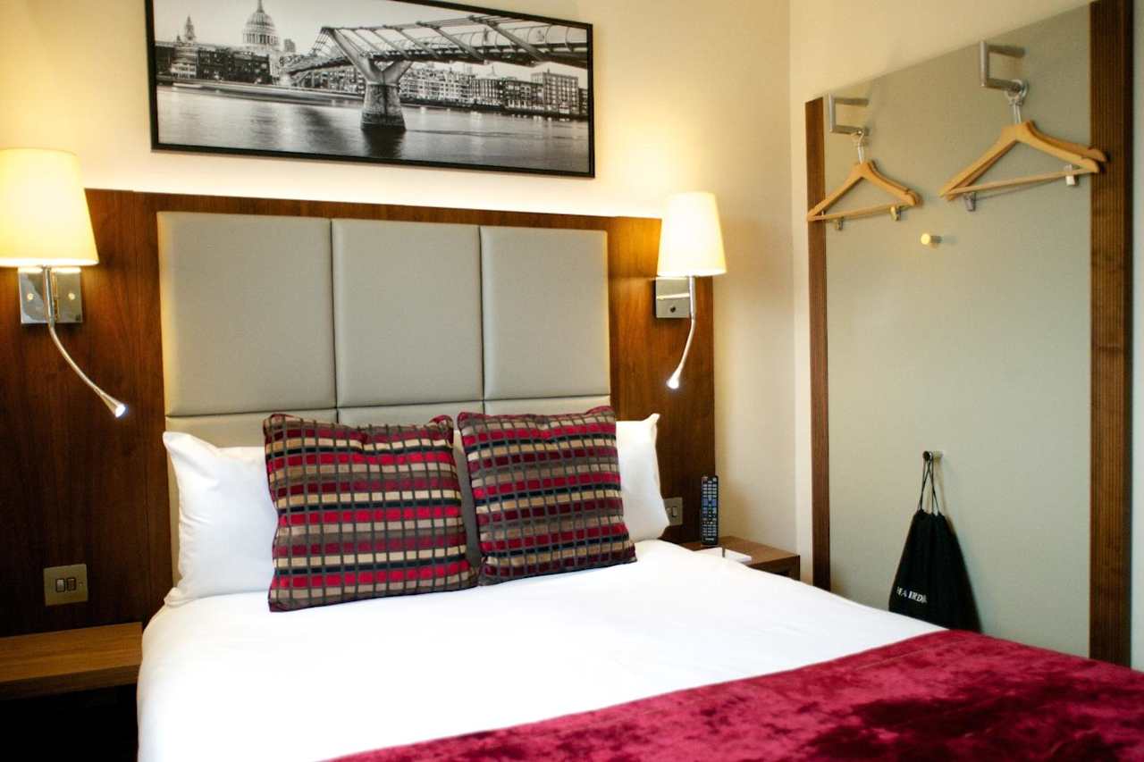 Hotellbilder av The Belgrave - nummer 1 av 100