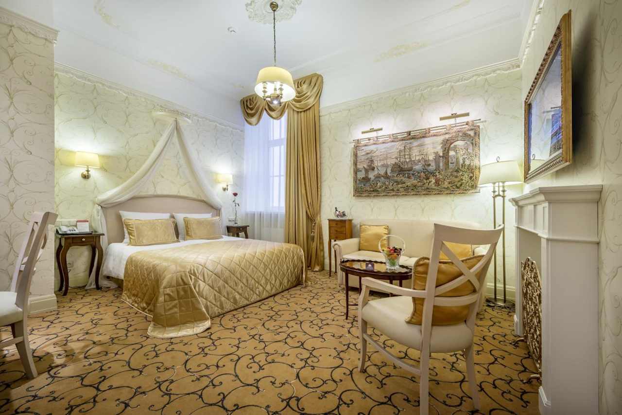 Hotellbilder av Imperial Hotel and Restaurant - nummer 1 av 100