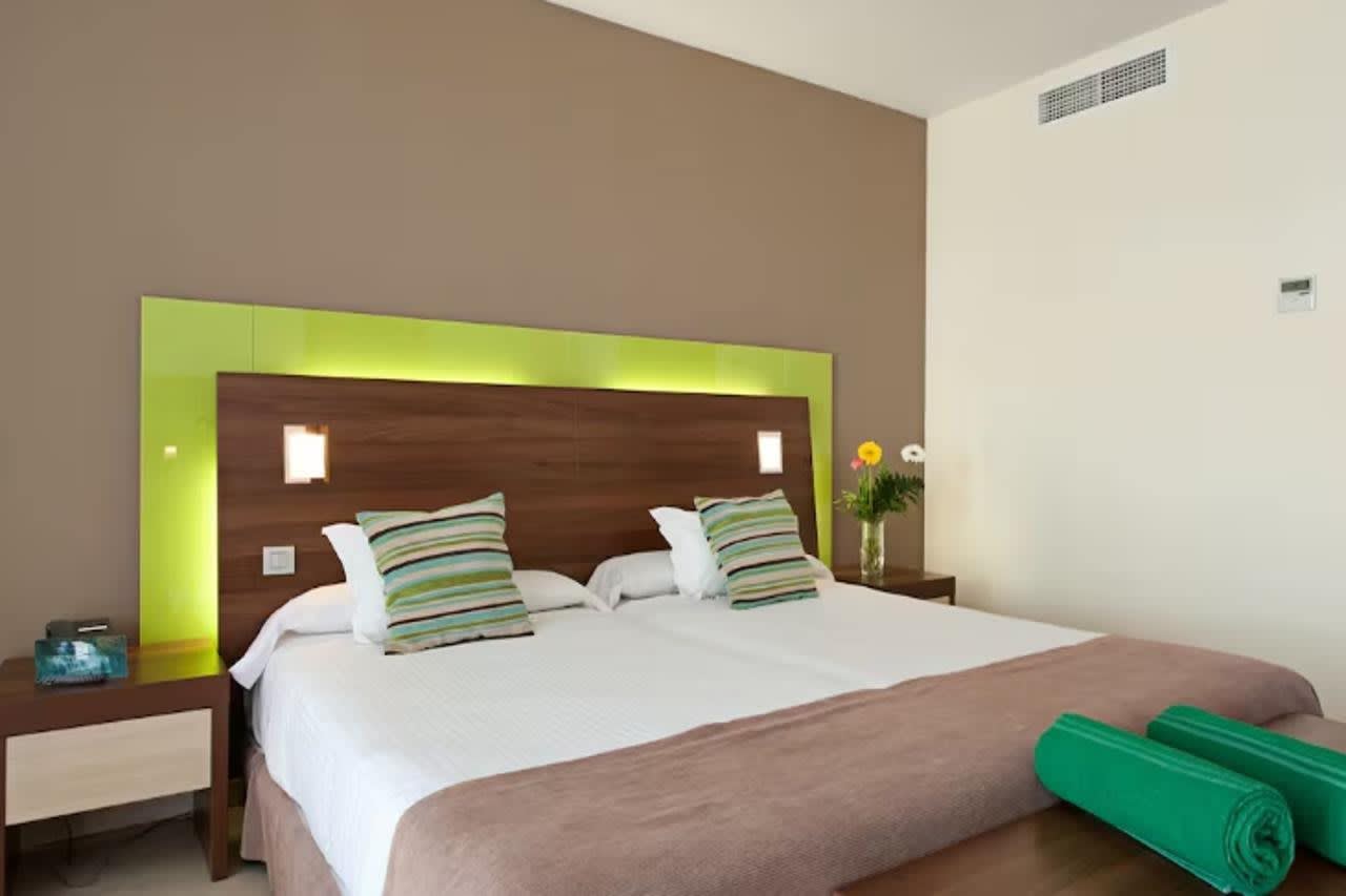 Hotellbilder av Hotel LIVVO Valle Taurito - nummer 1 av 2