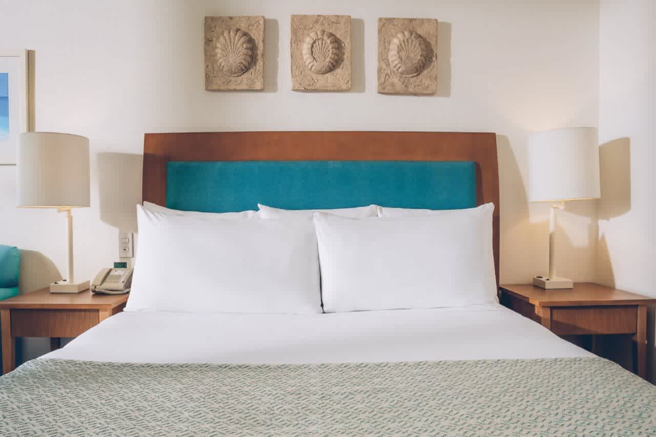 Hotellbilder av Iberostar Selection Cancun - nummer 1 av 2