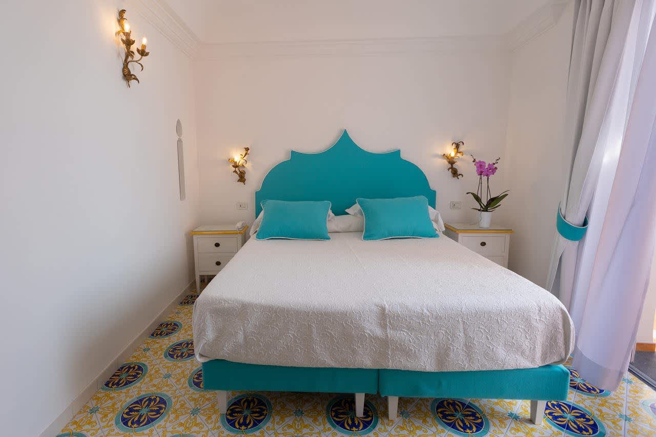 Hotellbilder av Hotel Conca d'Oro - nummer 1 av 28