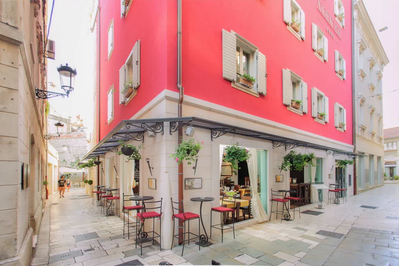 Hotellbilder av Marmont Heritage Hotel - nummer 1 av 42