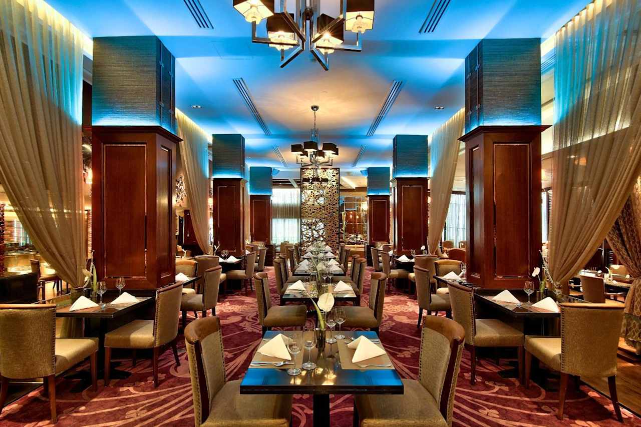 Hotellbilder av Radisson Suites Bangkok Sukhumvit - nummer 1 av 79