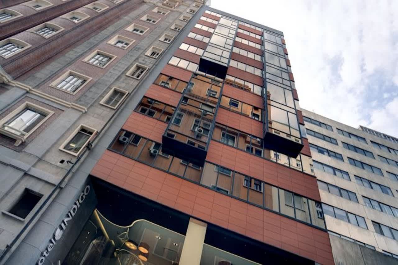 Hotellbilder av Indigo Madrid Gran Via Hotel - nummer 1 av 18