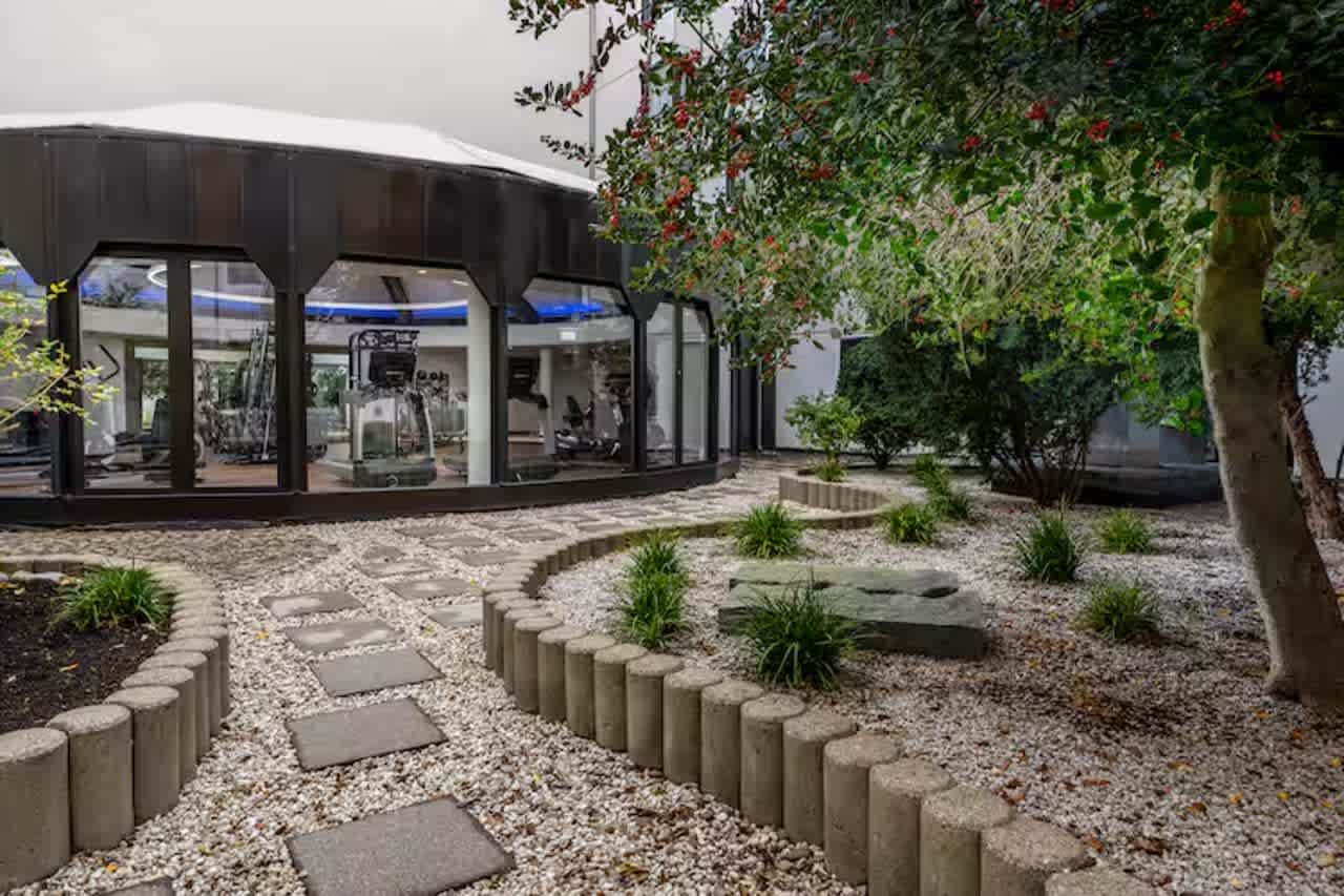 Hotellbilder av DoubleTree by Hilton Berlin Ku’damm - nummer 1 av 11