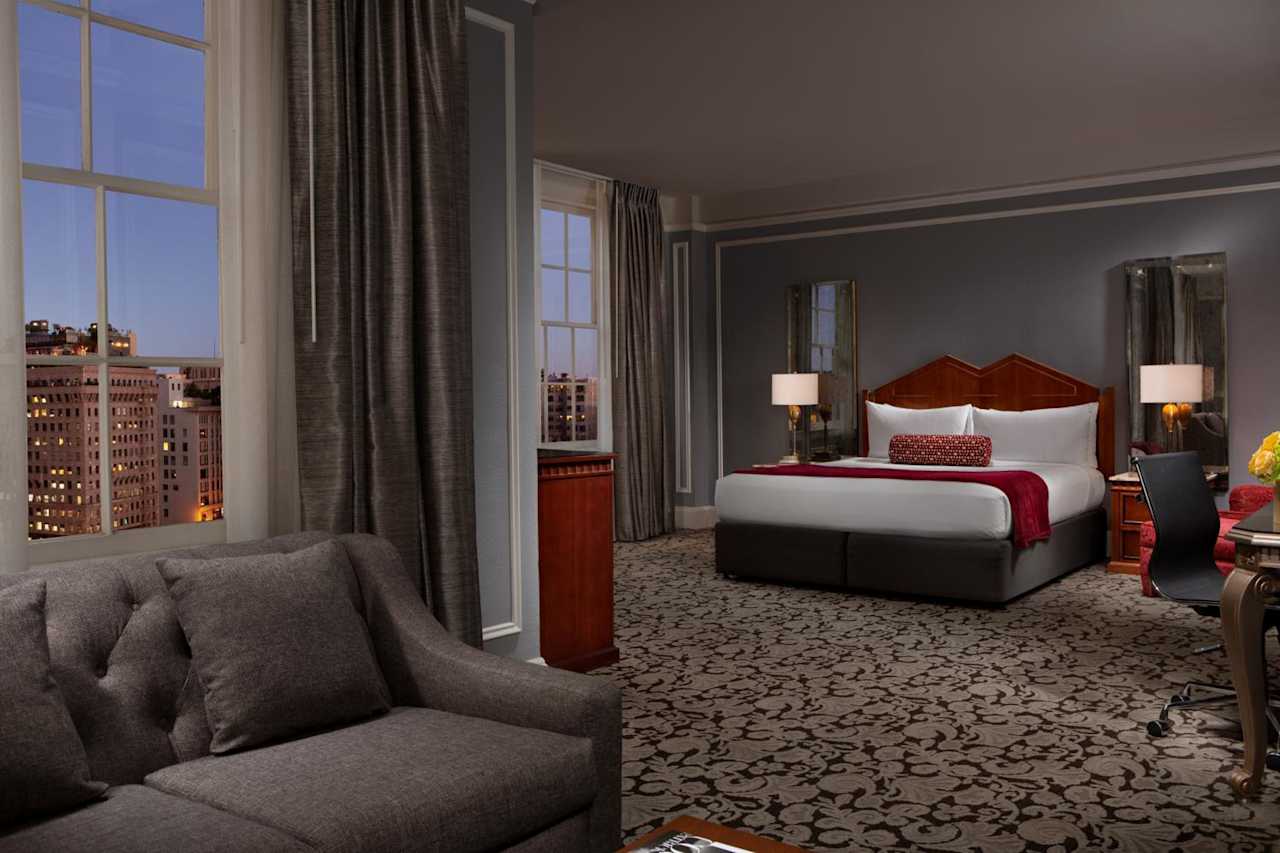 Hotellbilder av The Biltmore Los Angeles - nummer 1 av 100